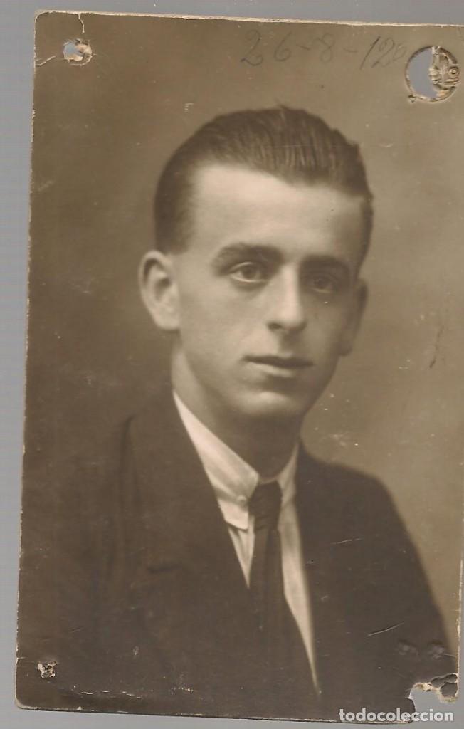 Antique Photography: FOTOGRAFIA original, foto J.GROLLO VALENCIA,