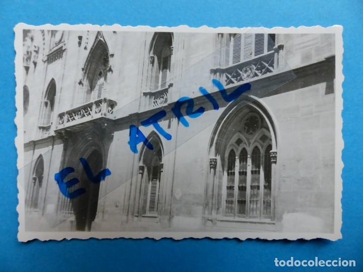 Antique Photography: DESCONOCIDA, VISTA - FOTOGRAFICA - A&Ntilde;OS 1930