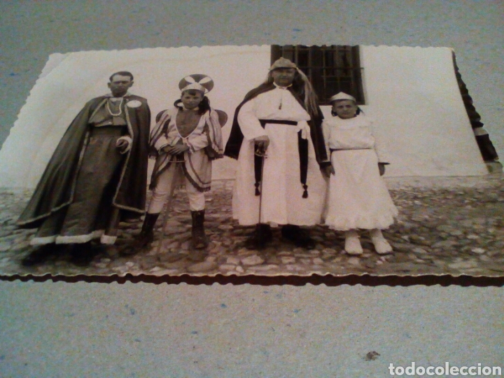 Antique Photography: Fotograf&iacute;a Moros y Cristianos a&ntilde;os 60