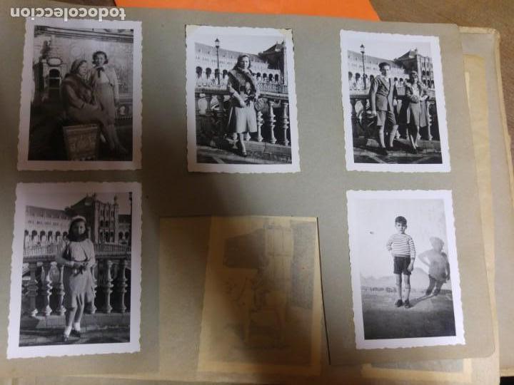 Fotograf&iacute;a antigua: LOTE FOTOS A&Ntilde;OS 30