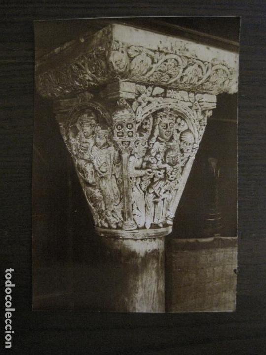 Antique Photography: ALBUMINA ORIGINAL-BURGOS ???-VER FOTOS-(CARPB-27)