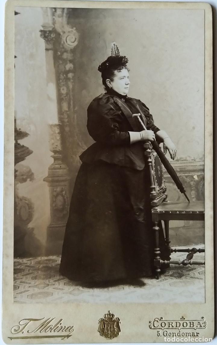 Antique Photography: CORDOBA