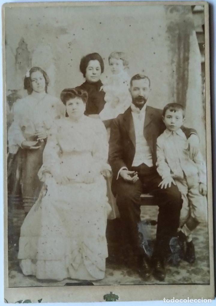 Antique Photography: CORDOBA