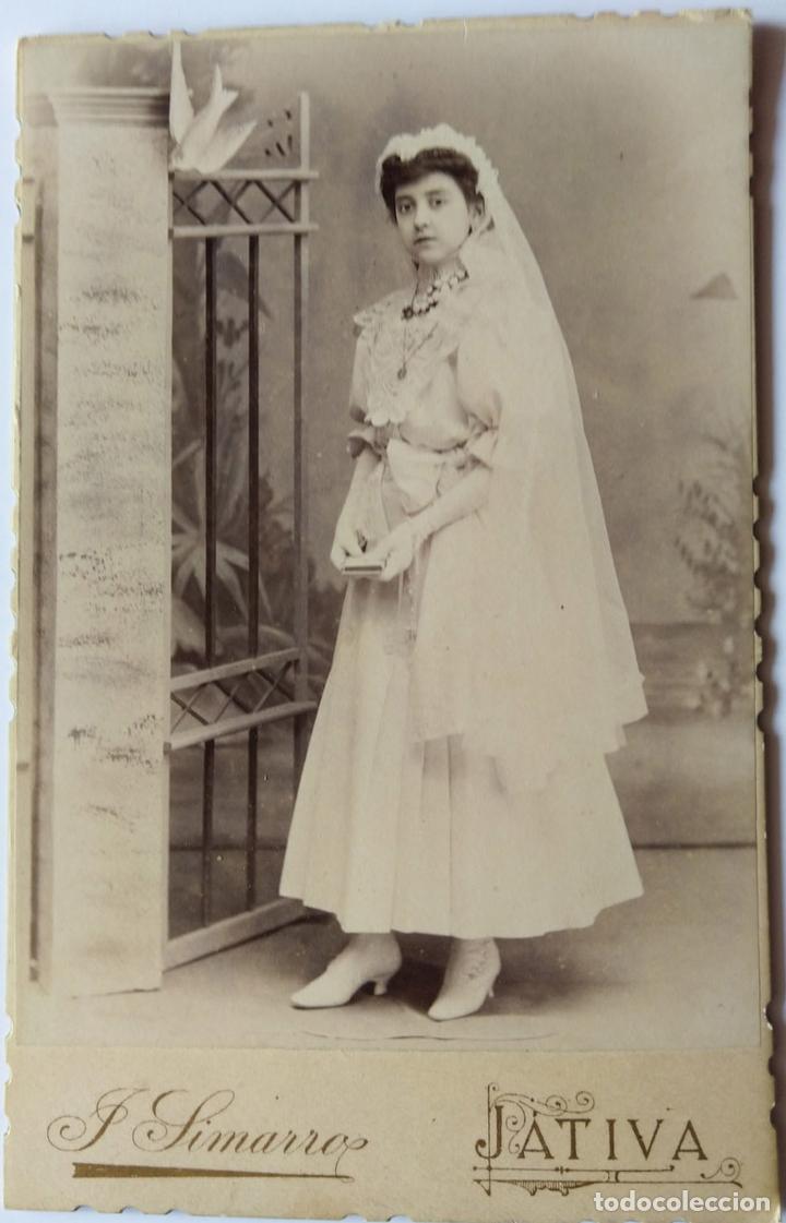 Antique Photography: JATIVA