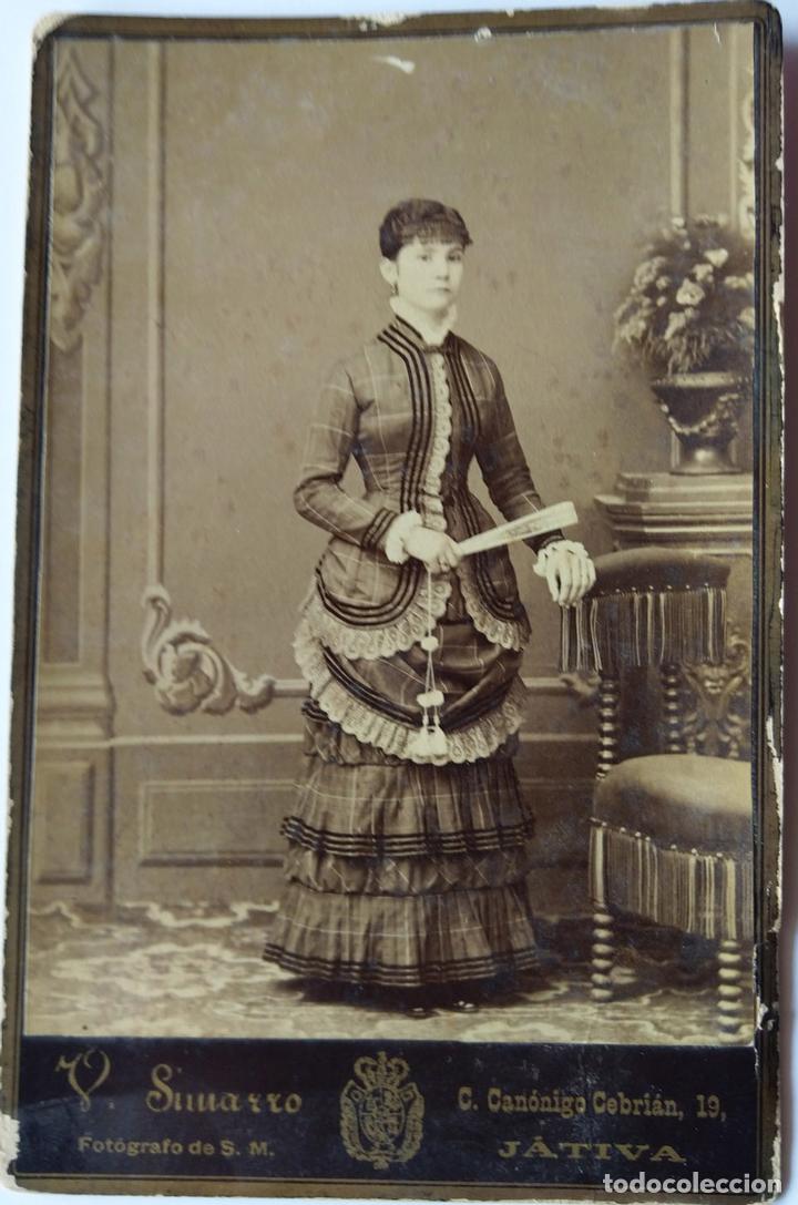 Antique Photography: JATIVA