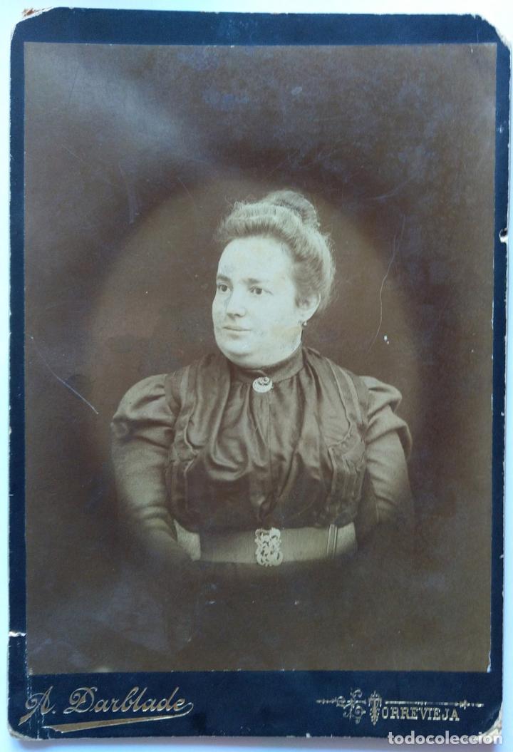 Antique Photography: FOTOGRAFO A DARBLADE TORREVIEJA