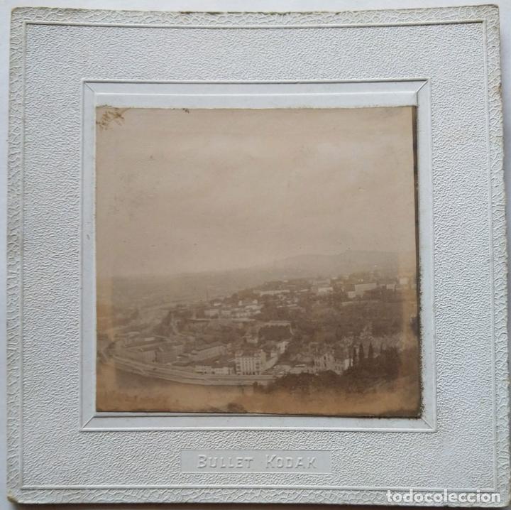 Fotograf&iacute;a antigua: LYON - Foto 1