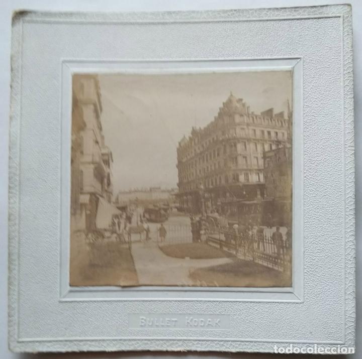 Fotograf&iacute;a antigua: LYON - Foto 1