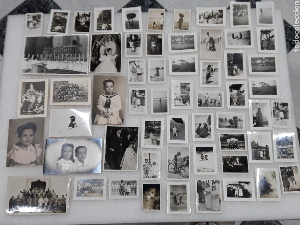 Fotograf&iacute;a antigua: LOTAZO ANTIGUAS FOTOS TROQUELADAS