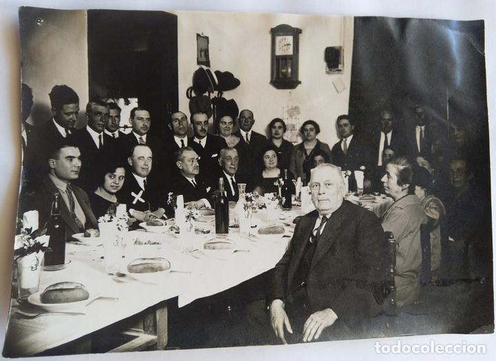 Fotografia antica: PEGO 1928