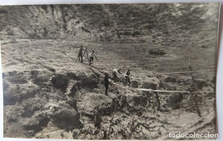 Antique Photography: ALMERIA EXPLORADORES 1928