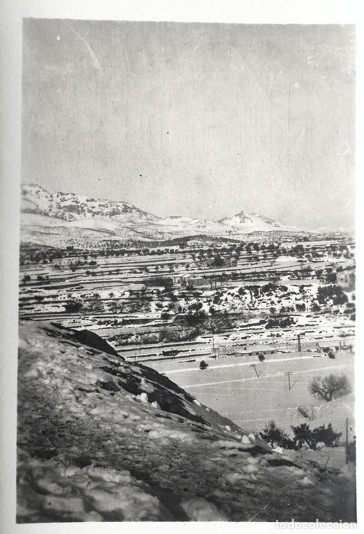 Antique Photography: ALCOY NEVADA 1926