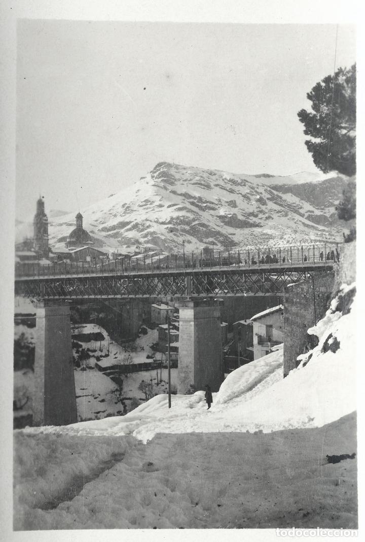 Antique Photography: ALCOY NEVADA 1926