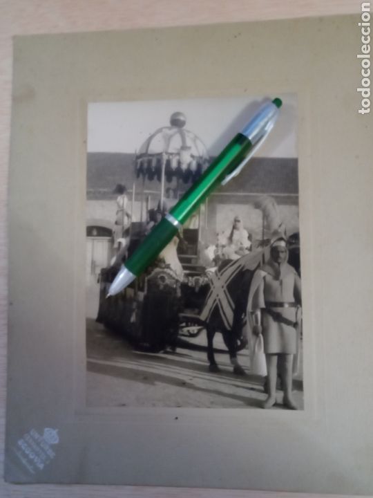 Antique Photography: Academia de artiller&iacute;a segovia