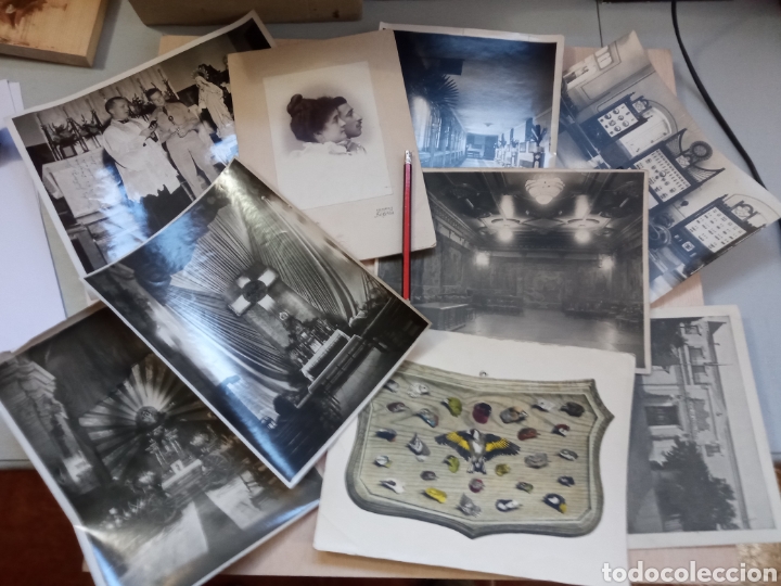 Antique Photography: Fotografias distintos motivos