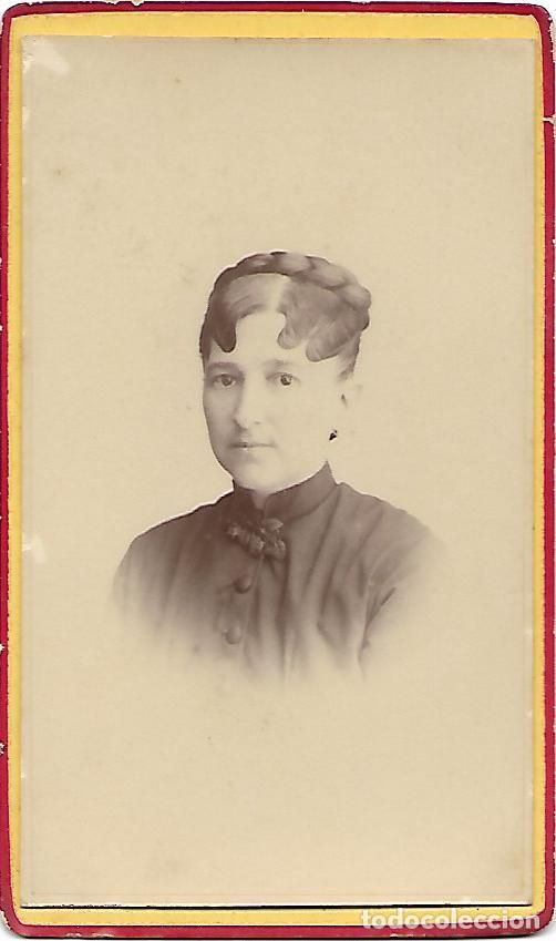 Antique Photography: ANTIGUA MINI FOTOGR&Aacute;FIA (J.FEMEN&Iacute;AS-Mah&oacute;n)
