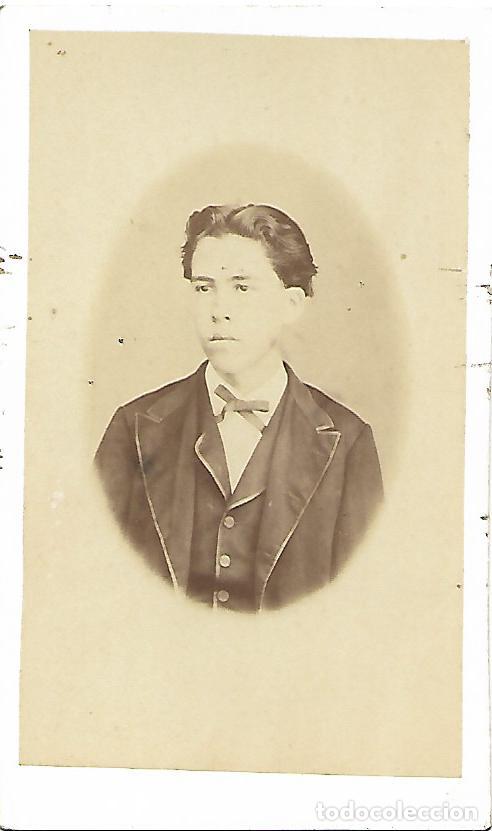 Antique Photography: ANTIGUA MINI FOTOGRAF&Iacute;A (J. FEMEN&Iacute;AS-Mah&oacute;n)