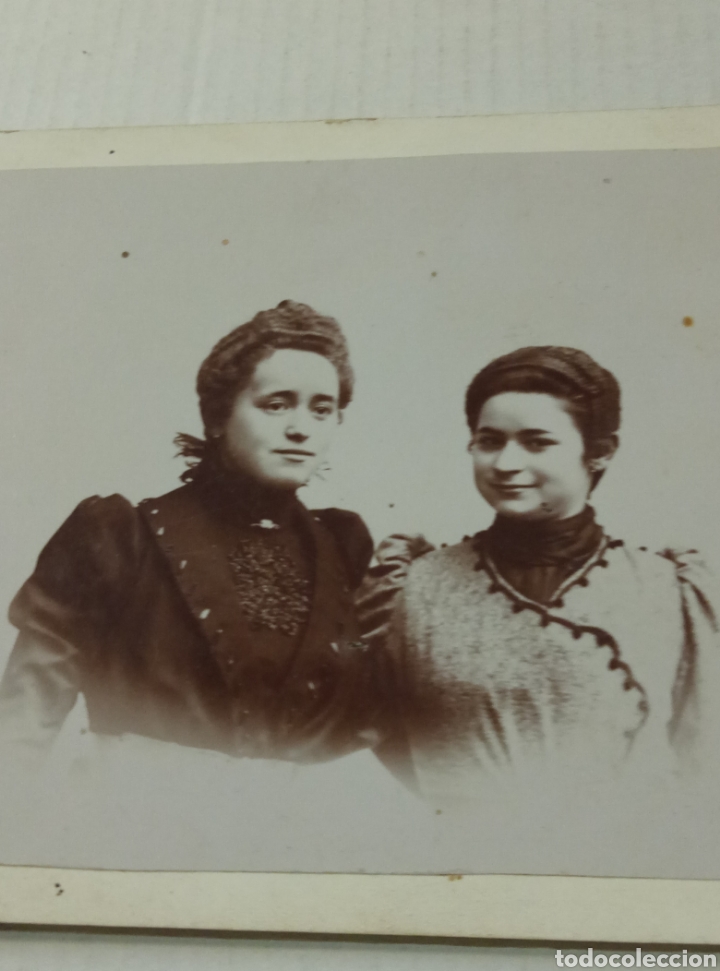 Fotograf&iacute;a antigua: Fotograf&iacute;a J Minchero Foto Touriste