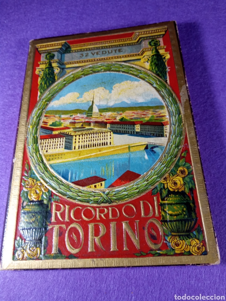 Antique Photography: Torno. &Aacute;lbum tur&iacute;stico fotografico