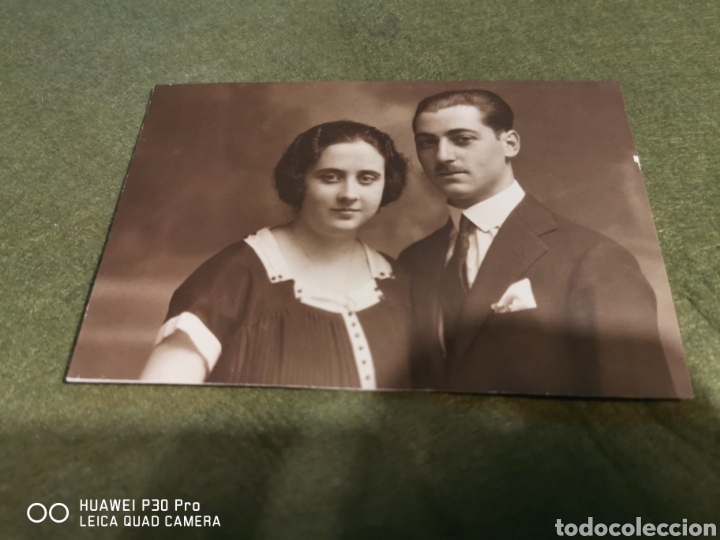 Fotografia antica: Fotograf&iacute;a antigua