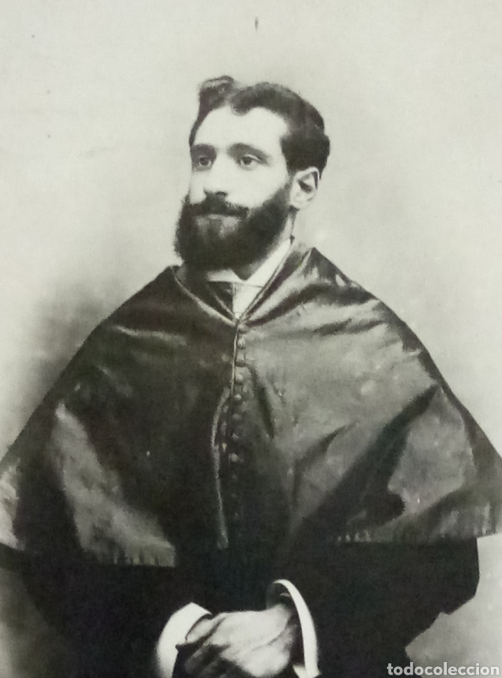 Fotograf&iacute;a antigua: Fotograf&iacute;a s XIX Irizar