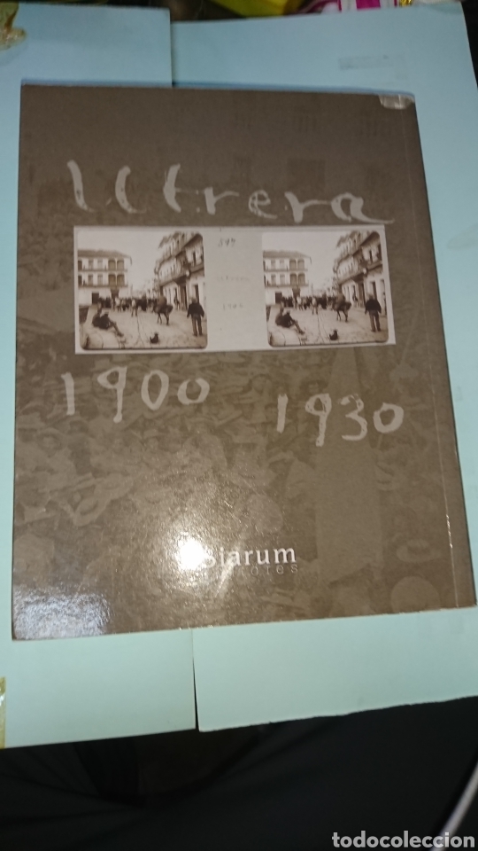 Fotograf&iacute;a antigua: UTRERA, 1900 - 1930 - Foto 3