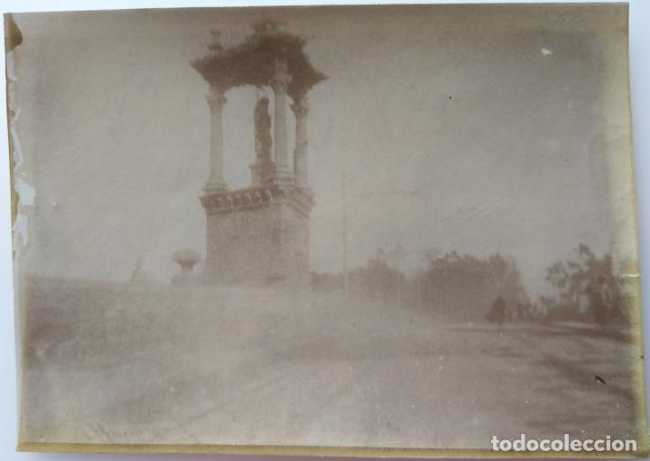 Fotograf&iacute;a antigua: VALENCIA - Foto 1