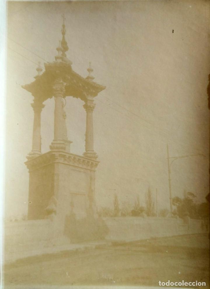 Fotograf&iacute;a antigua: VALENCIA - Foto 1