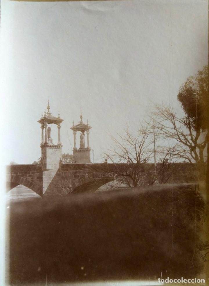 Fotograf&iacute;a antigua: VALENCIA - Foto 1