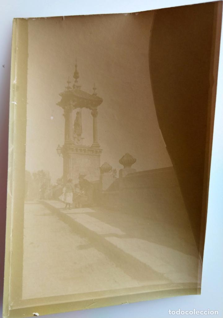 Fotograf&iacute;a antigua: VALENCIA - Foto 1