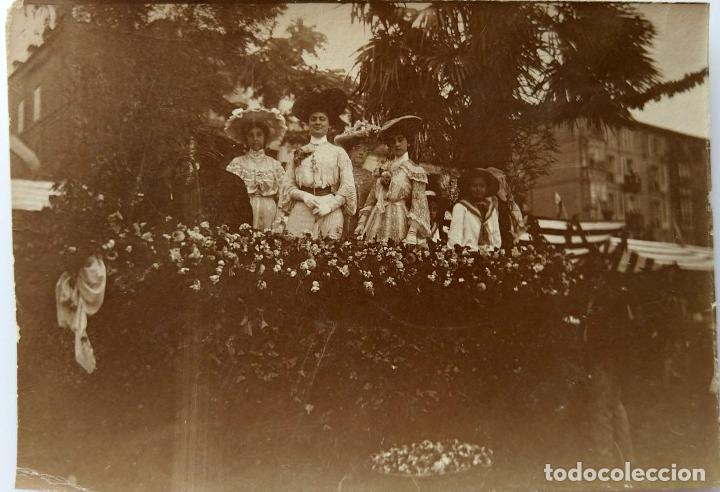 Fotograf&iacute;a antigua: VALENCIA - Foto 1