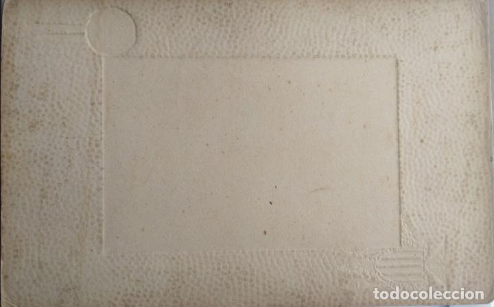 Fotograf&iacute;a antigua: SEVILLA - Foto 2