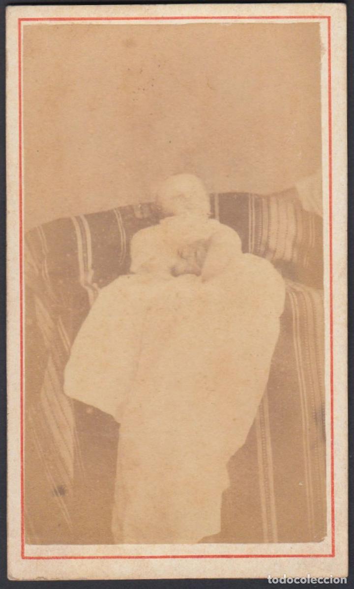 Photographie ancienne: FO-02 CUBA PERSONAL PHOTO S.XIX. FOTOGRAFO: JAIME RIERA, CARDENAS. CIRCA 1870