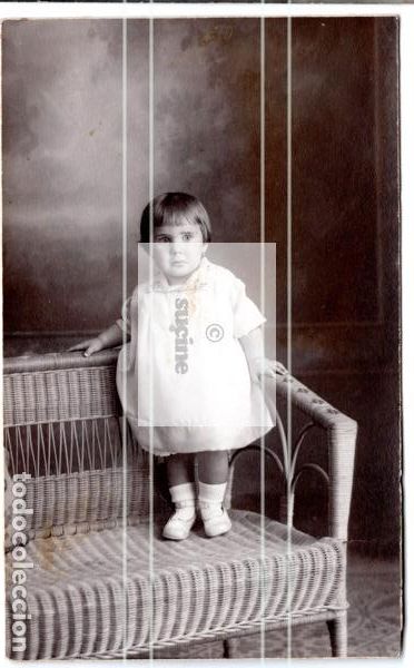 Antique Photography: FOTOGRAFIA ORIGINAL BEBE DE CASTELLON