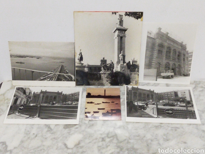 Antique Photography: FOTOS DE CADIZ