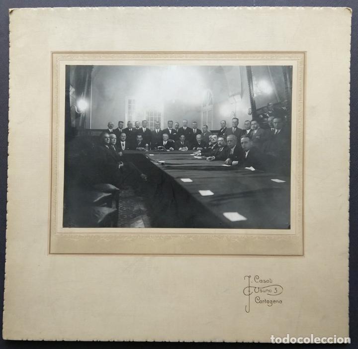 Antique Photography: CARTAGENA FOTOGRAFIA CASAU