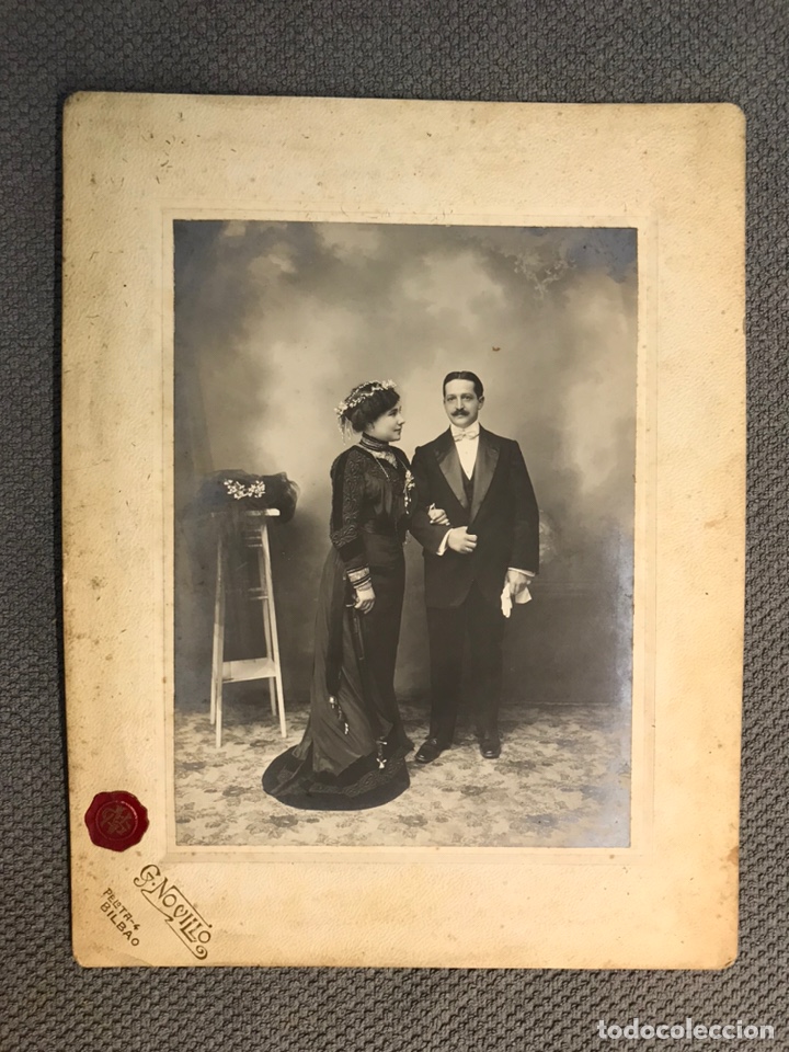 Antique Photography: EL BILBAO DE LA MODERNIDAD Y LA LUSTRACI&Oacute;N Fotograf&iacute;a G. Novillo (finales del Siglo XIX)