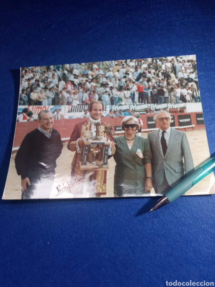 Antique Photography: Antonio ribeiro telles. Rejoneador.