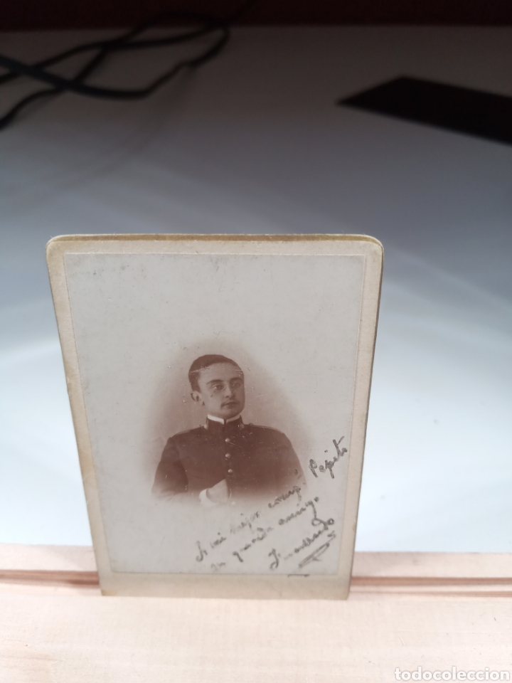 Antique Photography: Retrato de &eacute;poca medidas 4,5x6cm