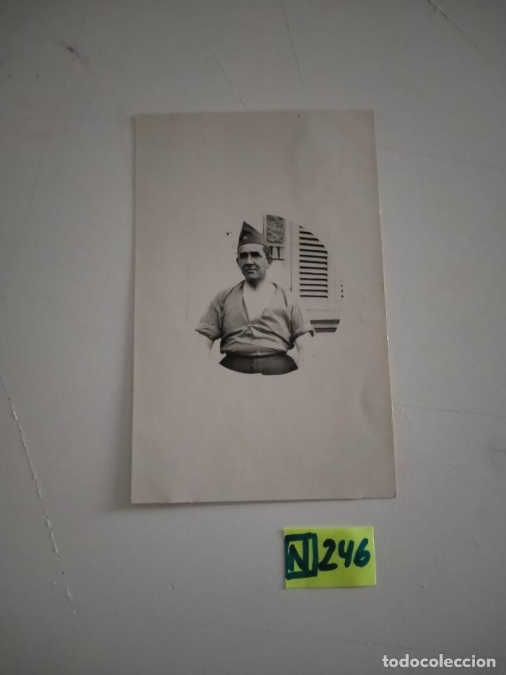 Fotografia antica: ANTIGUA FOTOGRAF&Iacute;A