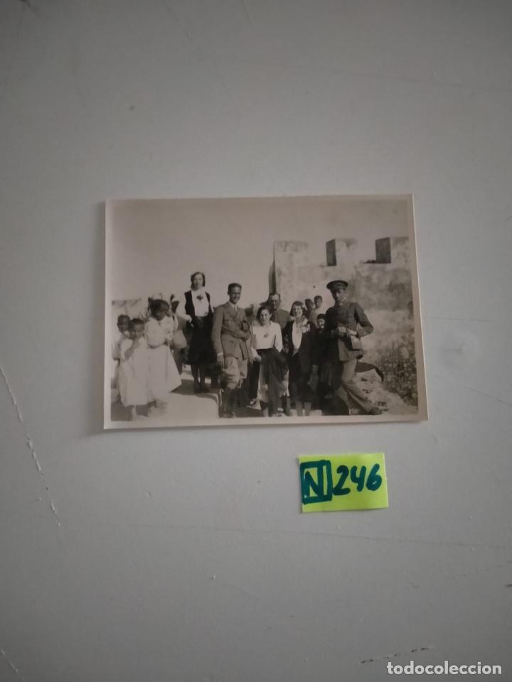 Fotografia antica: ANTIGUA FOTOGRAF&Iacute;A