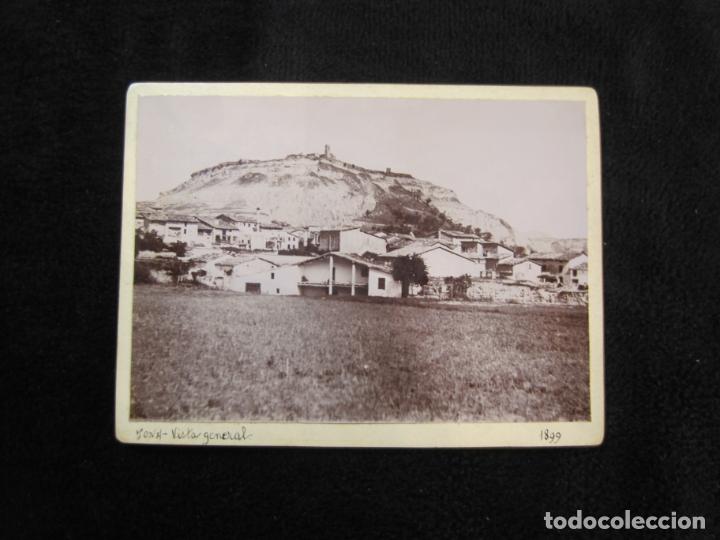 Fotograf&iacute;a antigua: TONA-VISTA GENERAL-A&Ntilde;O 1899-FOTOGRAFIA ANTIGUA-VER FOTOS-(78.613)