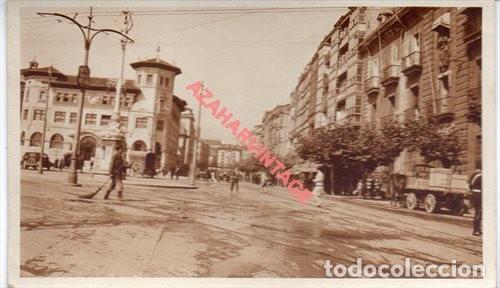 Antique Photography: A&Ntilde;OS 20, PRECIOSA FOTOGRAFIA, CIUDAD A IDENTIFICAR, 108X66MM
