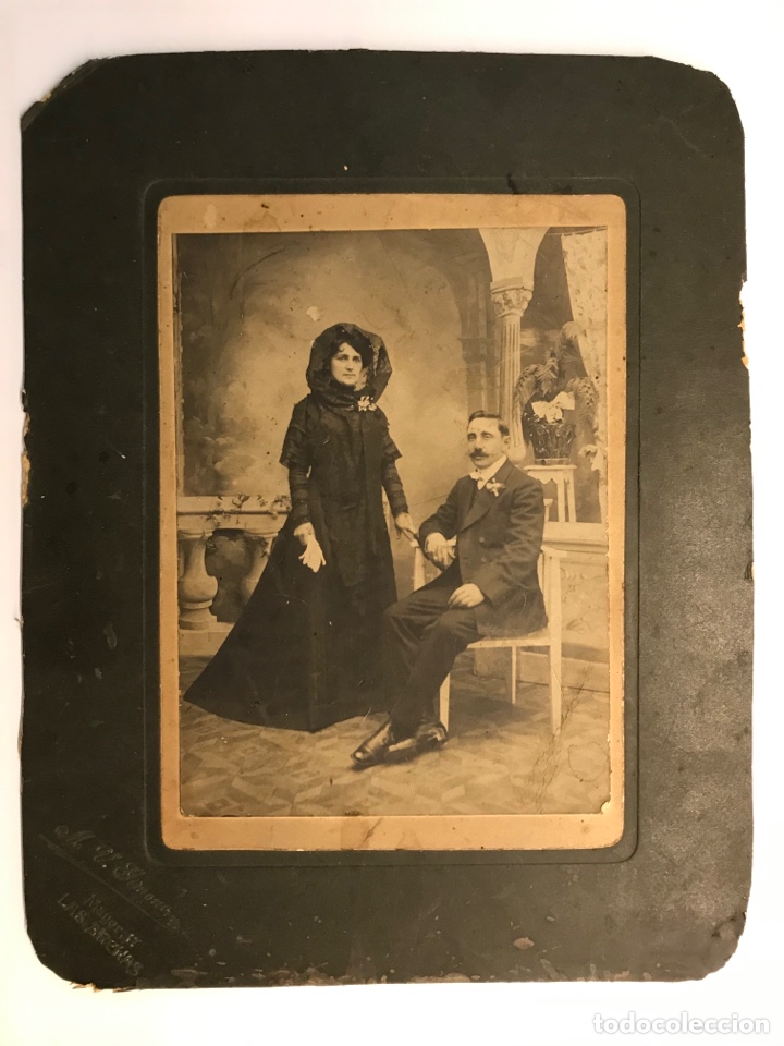 Antique Photography: LAS ARENAS Vizcaya. Fot&oacute;grafo M. V. Gimeno, Los Se&ntilde;ores Zubizarreta... (h.1900?)