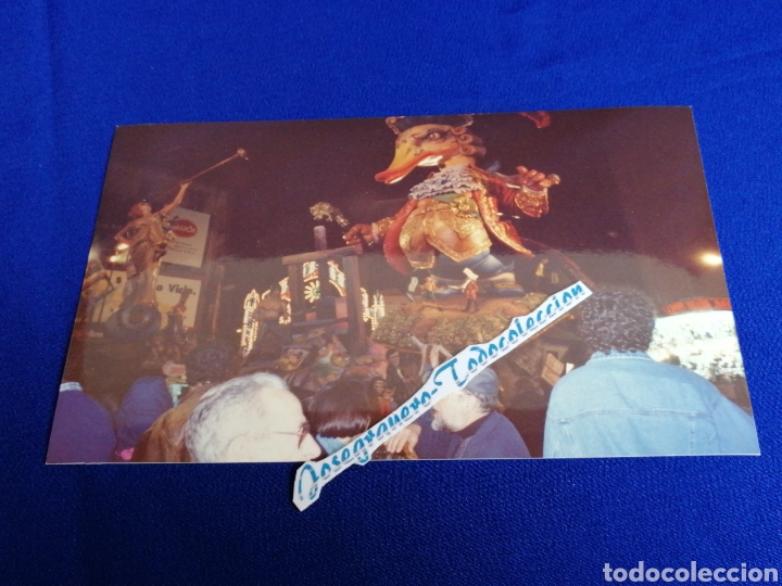 Antique Photography: FALLA CONVENTO JERUSAL&Eacute;N - MATEM&Aacute;TICO MARZAL A&Ntilde;O 1994