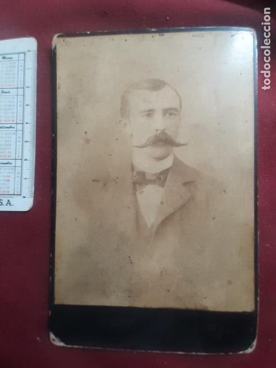 Fotograf&iacute;a antigua: Buenos Aires, Fernando Tort fot&oacute;grafo. Argentina