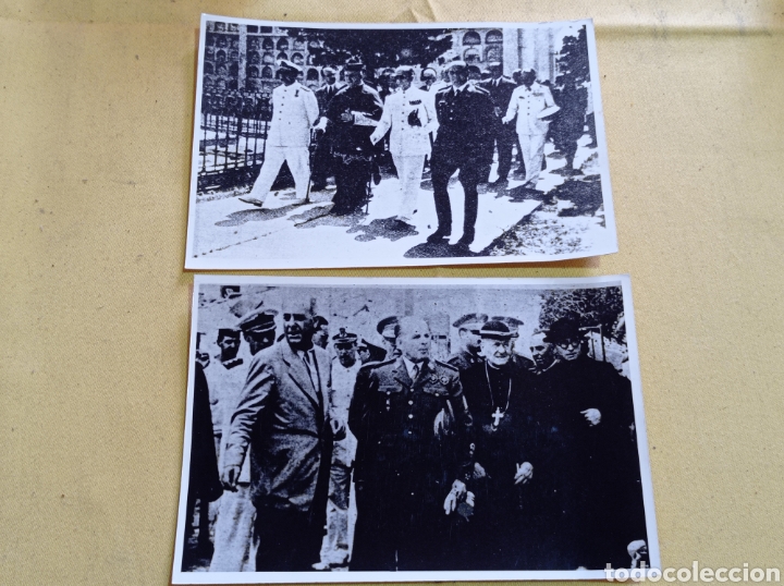 Fotograf&iacute;a antigua: FOTOS MILITARIA