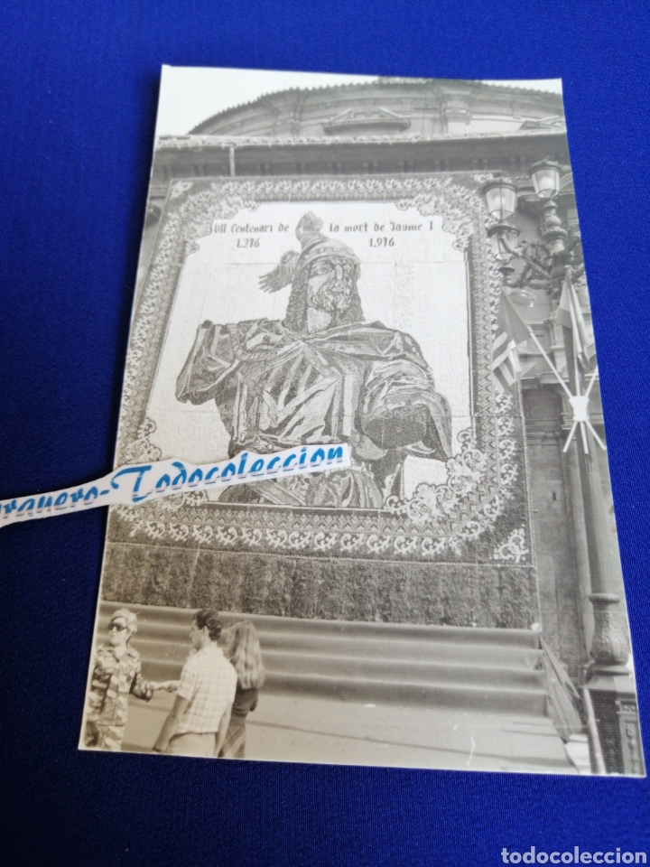 Antique Photography: JAIME PRIMERO CENTENARIO