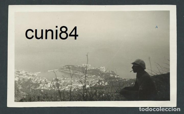 Antique Photography: antigua foto antigua francia monaco a&ntilde;o 1930 fotografia