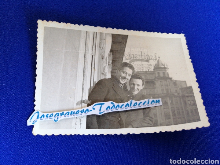 Antique Photography: CARTEL DIGESTINAS (PASTILLAS PARA EL ESTOMAGO)FOTOGRAFIA ANTIGUA
